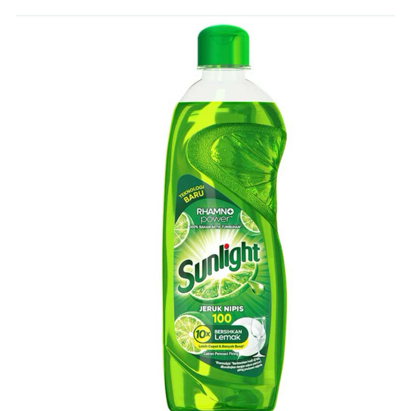 Sunlight Sabun Cuci Piring botol 750ml
