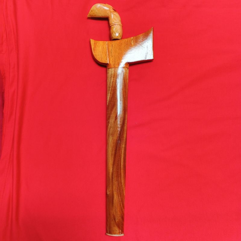 Warangka Keris Melayu