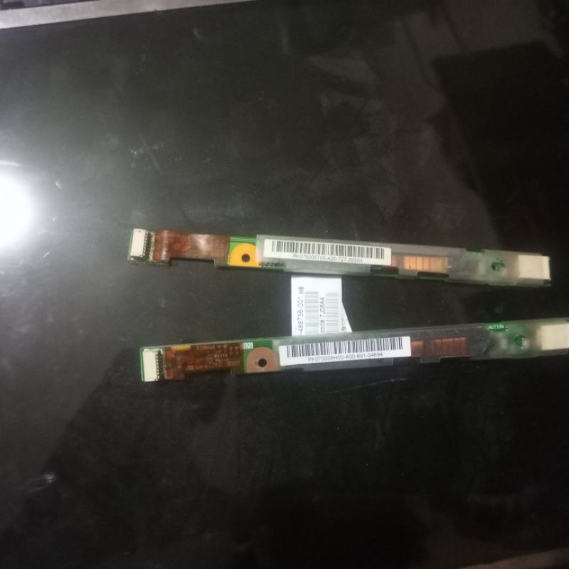 inverter lcd laptop Compaq presario cq40