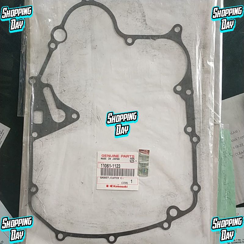 Packing kopling estrella w250 w 250 ORIGINAL