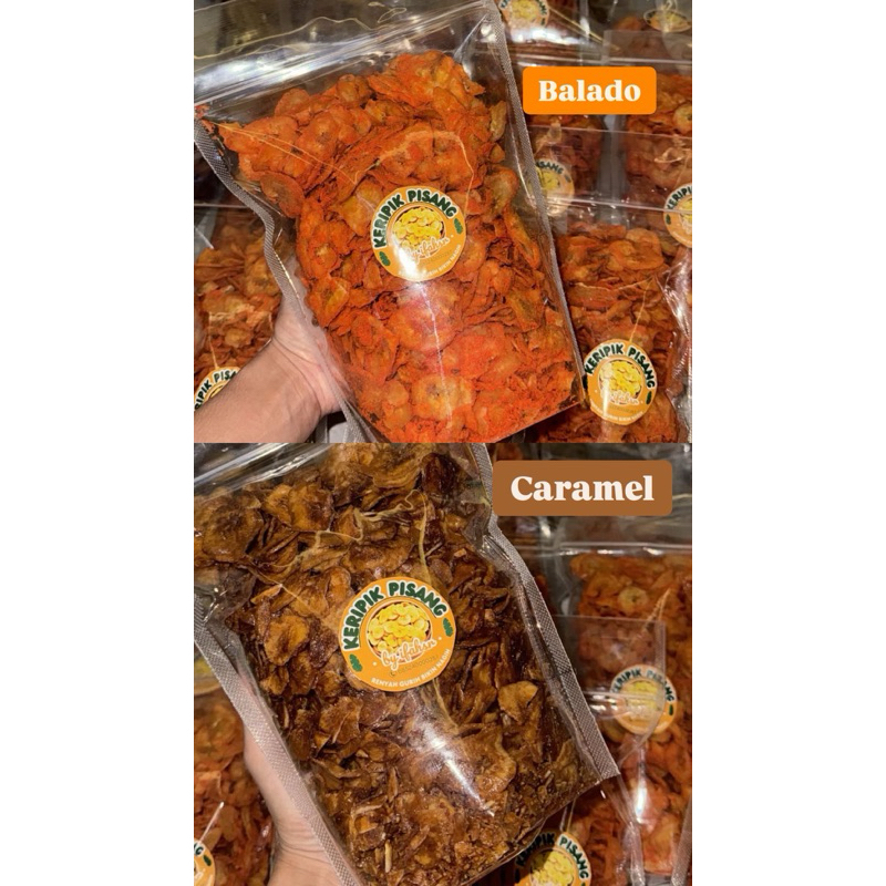 

KeripikPisangStengahKilo