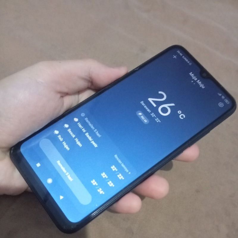 Xiaomi Redmi 9C 4/64