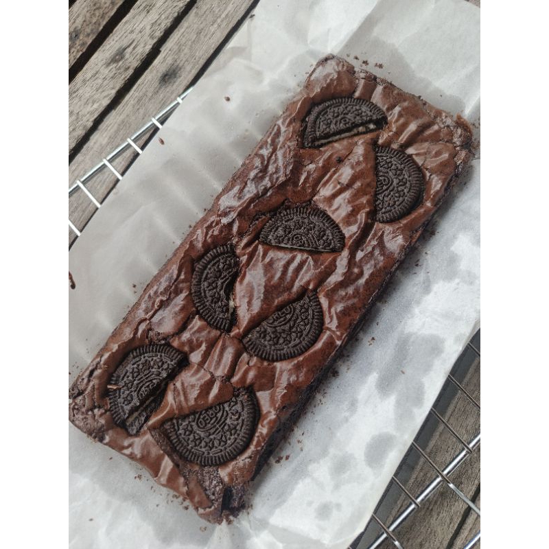 

fudgybrownis