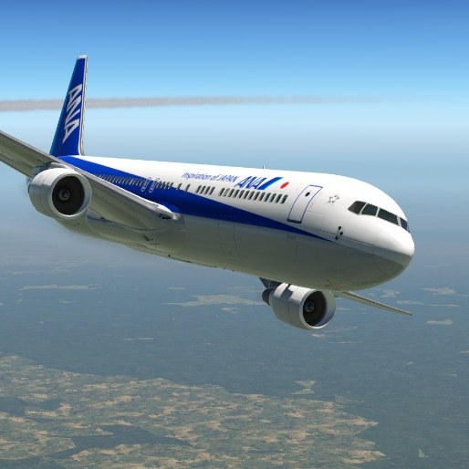 X Plane 11 XPLANE11 ONLY  Addon - Flightfactor Boeing 767 Extended