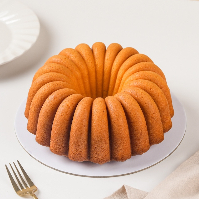 

Tape Cheese Butter Cake - Bolu Tape Keju