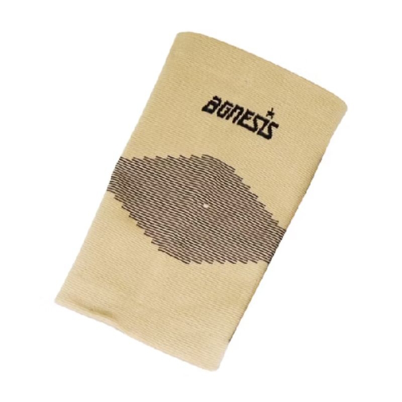 Deker Lutut Agnesis Penyangga Lutut Knee Support Agnesis