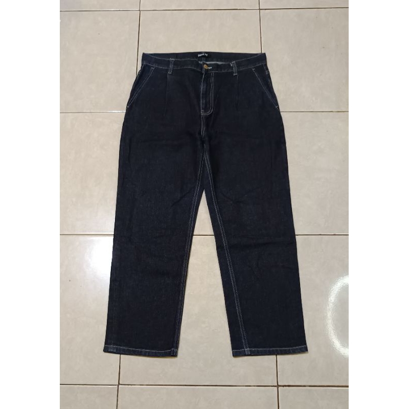 Celana Panjang Draw Fit Jeans