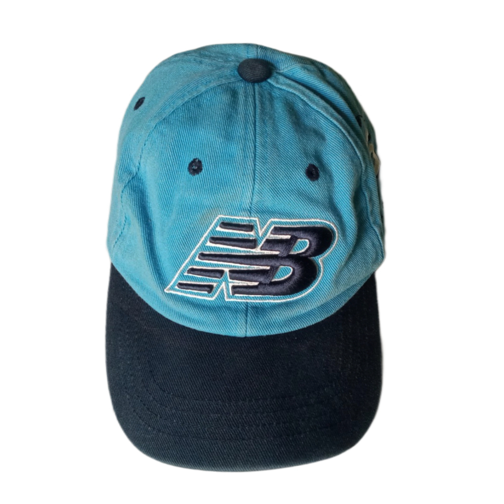 Topi Cap Anak Brand NB