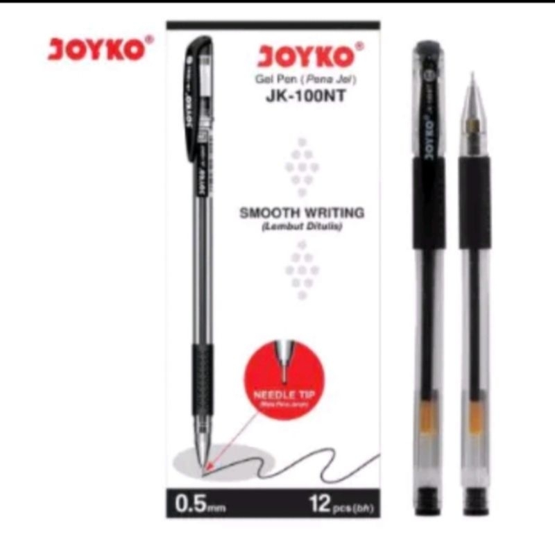 Pena JK - 100NT