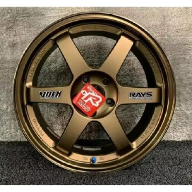 Cat Magnesium PU Cat Coklat Magnesium Metalik