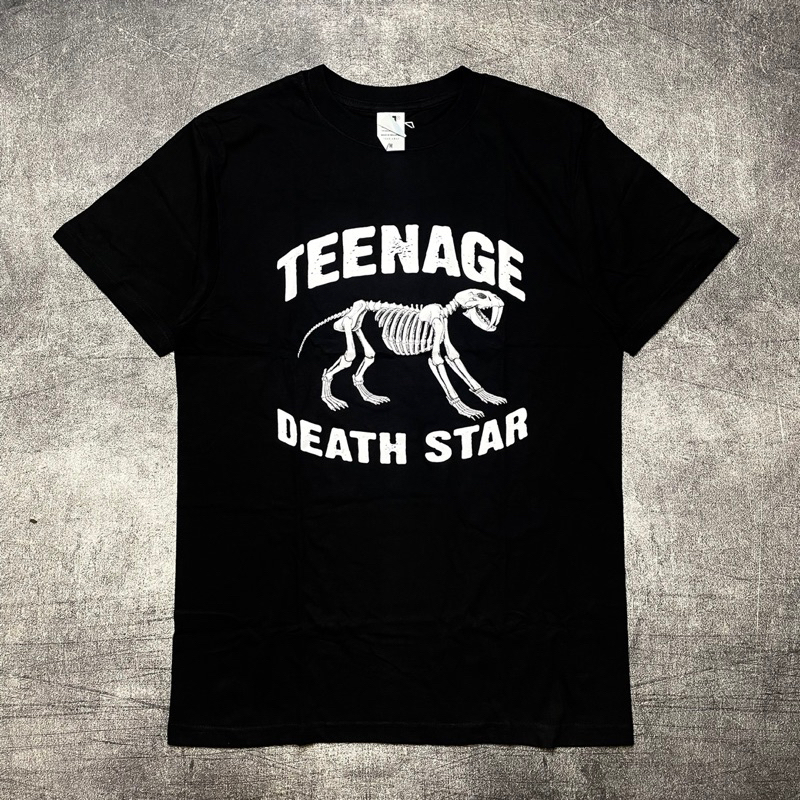 Tshirt TEENAGE DEATH STAR - TEENAGE LIAR Official Merchandise
