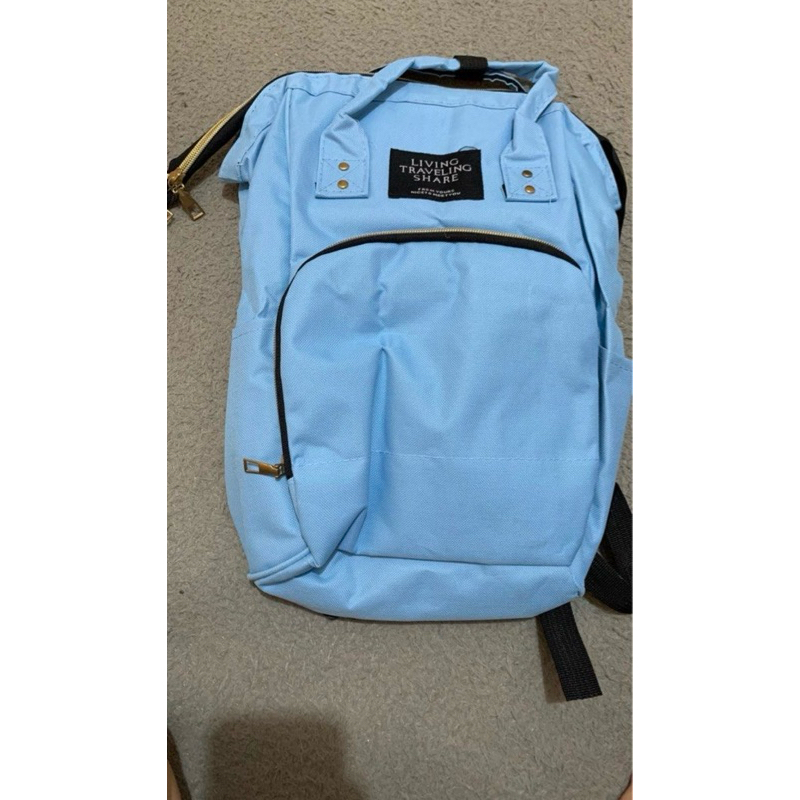 Diaper bag tas bayi multifungsi