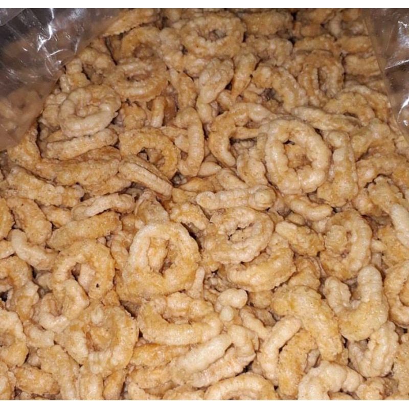 

lanting udang