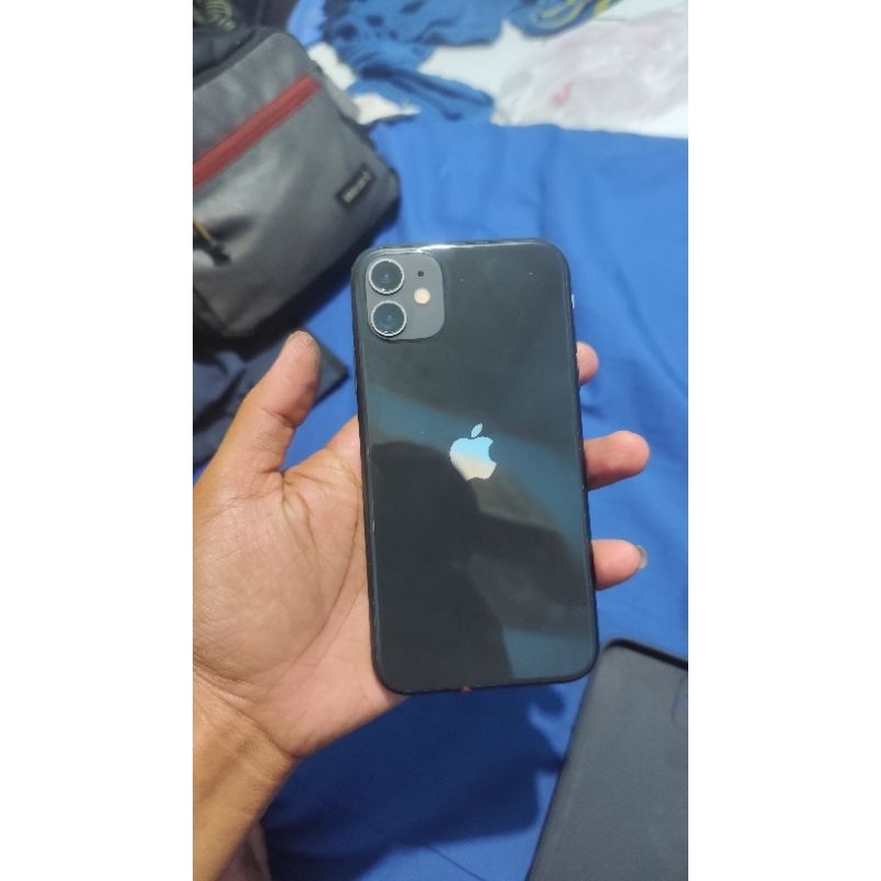 iphone 11 lock icloud bahan kanibalan