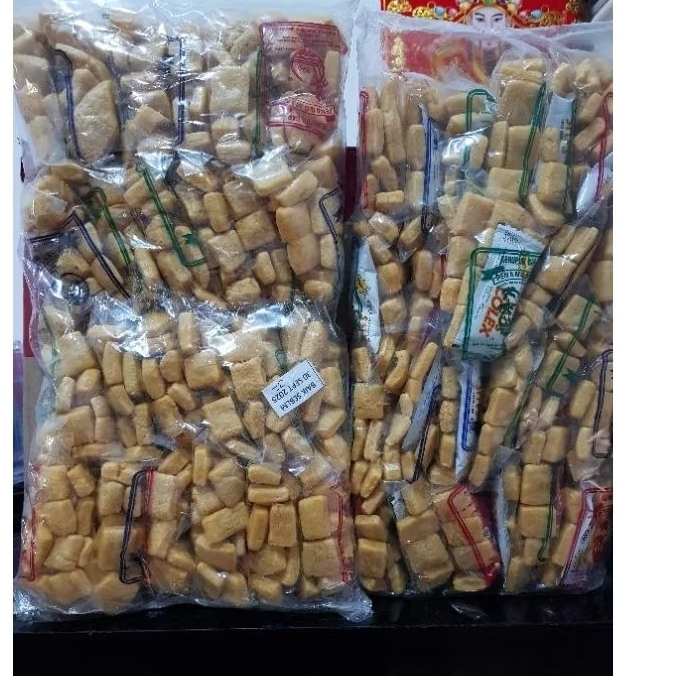 

Kerupuk Tahu Kerupuk Jangek Pinang Mas kerupuk tahu