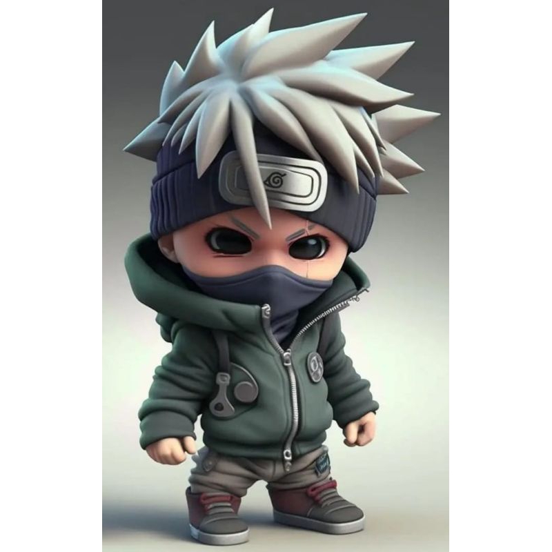 

sticker animasi keren