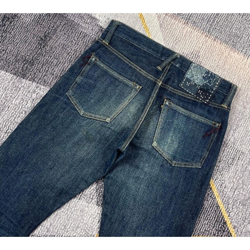 NBDN Denim
