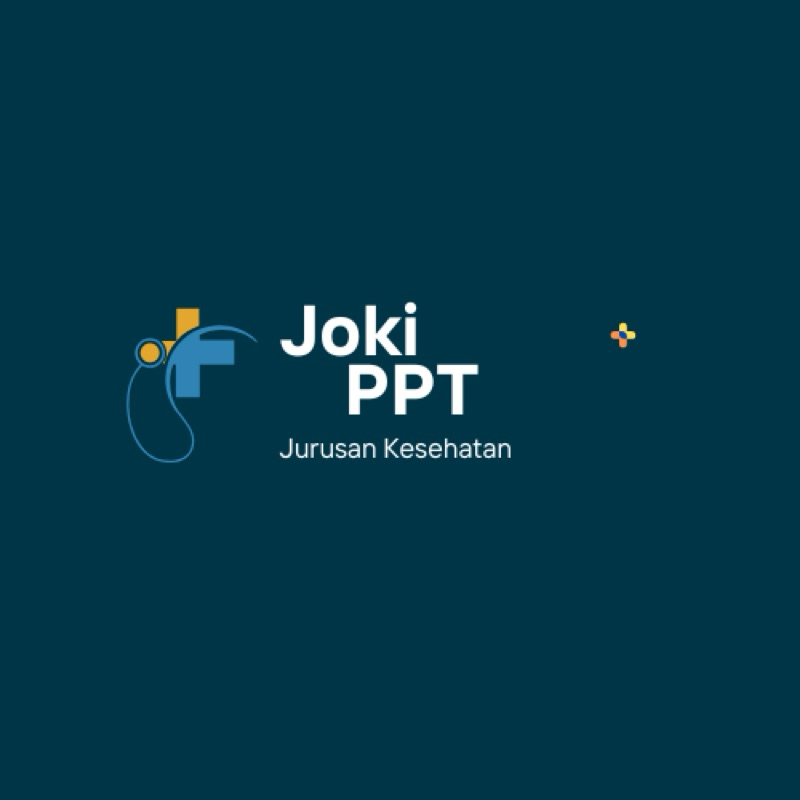 Joki/Jasa Membuat PPT (PowerPoint) Murah 2-3 JAM