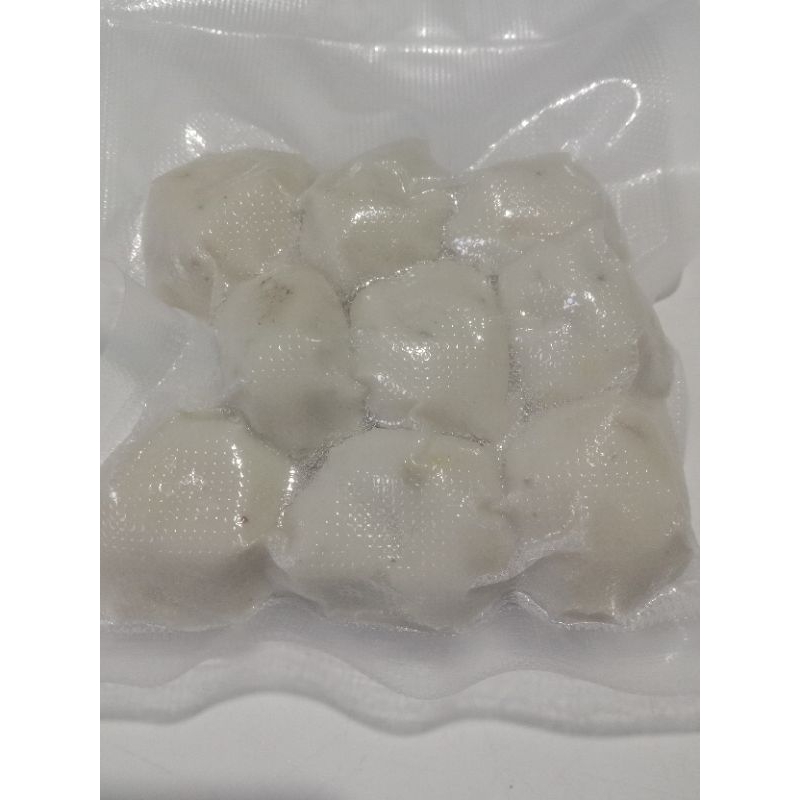 

SIOMAY Bandung ASLI (IKAN) Hemat