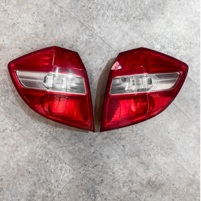 (harga sepasang) Stoplamp/lampu belakang original honda jazz ge8 mmc 2011-2012