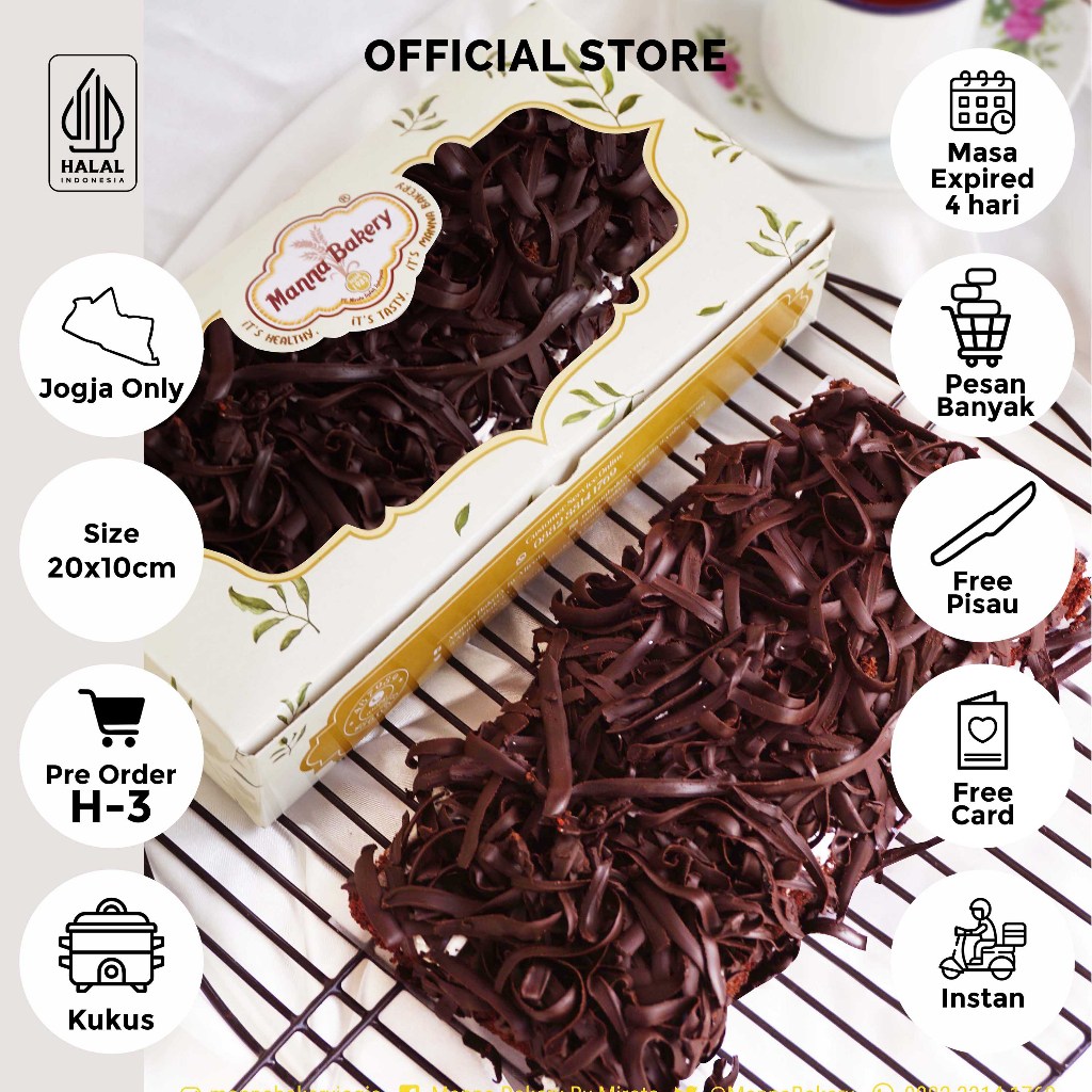 

BROWNIES SERUT/ CAKE CHOCOLATE/ CAKE / BROWNIES COKLAT/ HAMPERS CAKE/ HAMPERS ULANG TAHUN/ HANTARAN