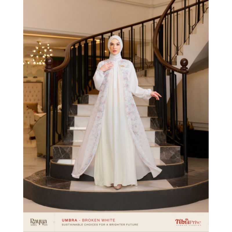 GAMIS NIBRAS UMBRA 2025