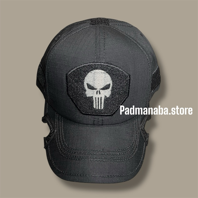topi punisher - topi coak tactical Packing box  Topi Coak Tactical Premium / Topi Coak Tactical Puni