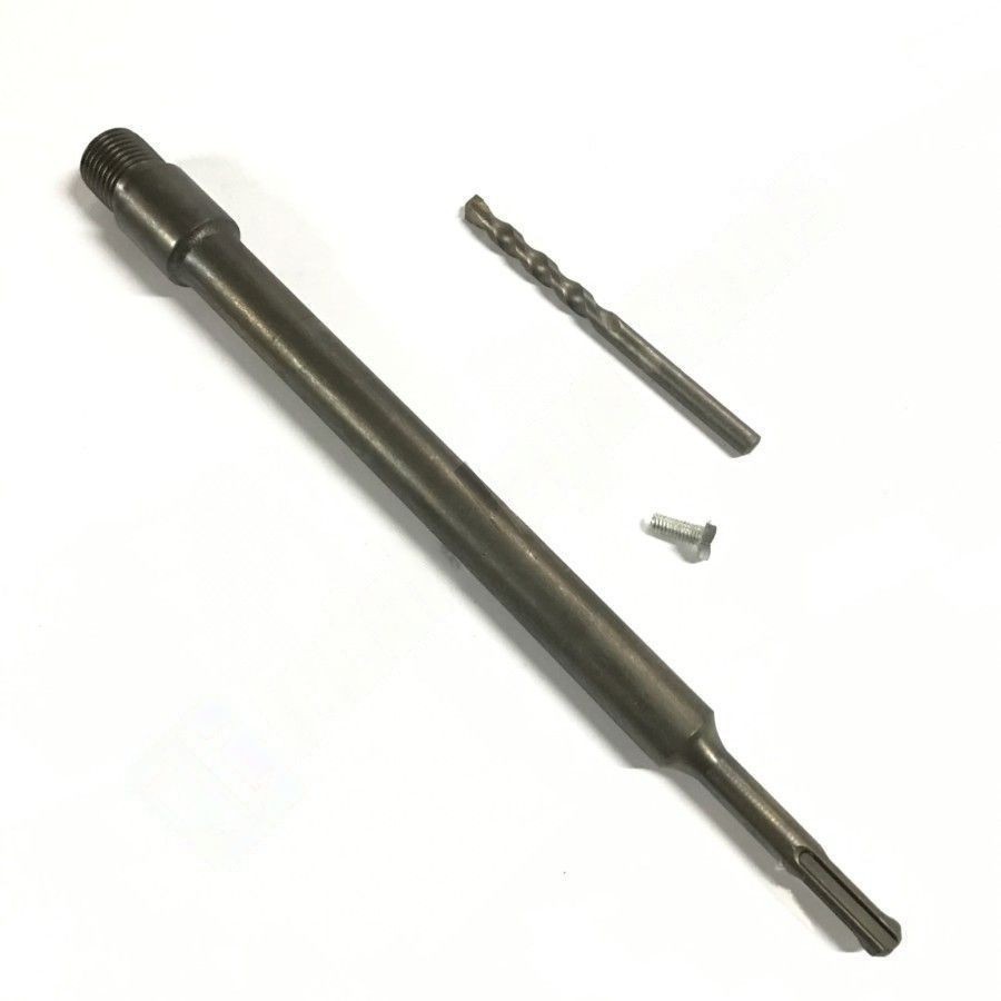 Adaptor Hole Saw Beton/Adaptor Penyambung/Konektor/Mata Bor Beton