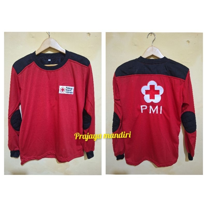 Kaos PMI | PMR
