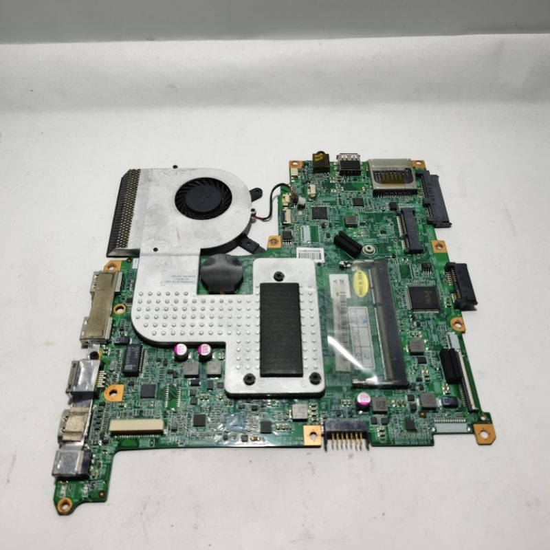 Motherboard Mainboard Mobo Laptop Acer one Z1401