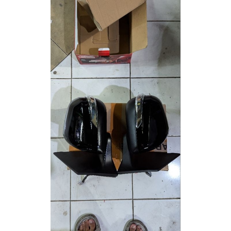 Spion Avanza Veloz 2012 2013 2014 2015 2016 2017 2018