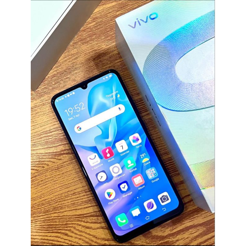 Vivo S1 pro 8/128