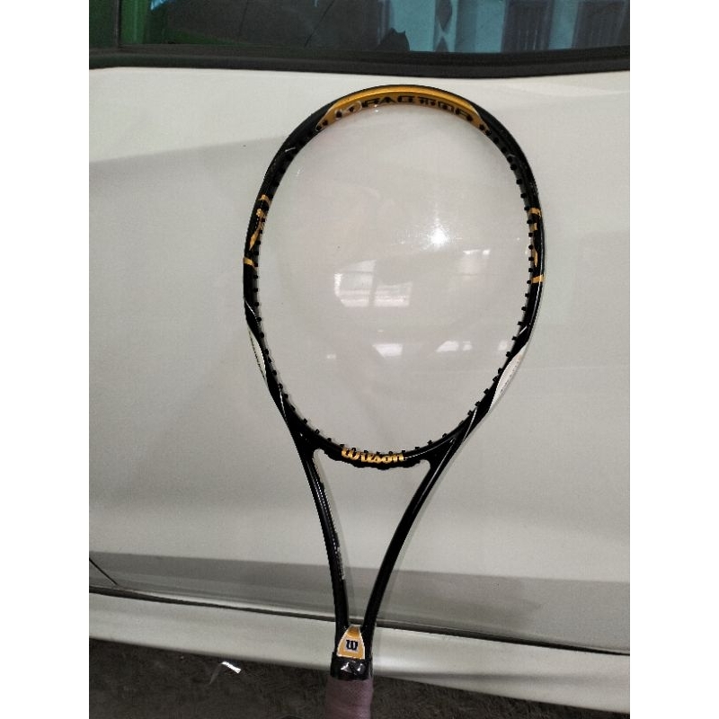 Raket Tenis Original Wilson K Factor