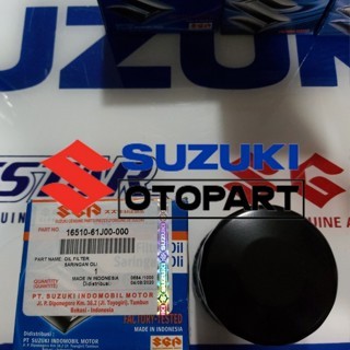 FILTER OLI ERTIGA ORIGINAL ASLI SGP