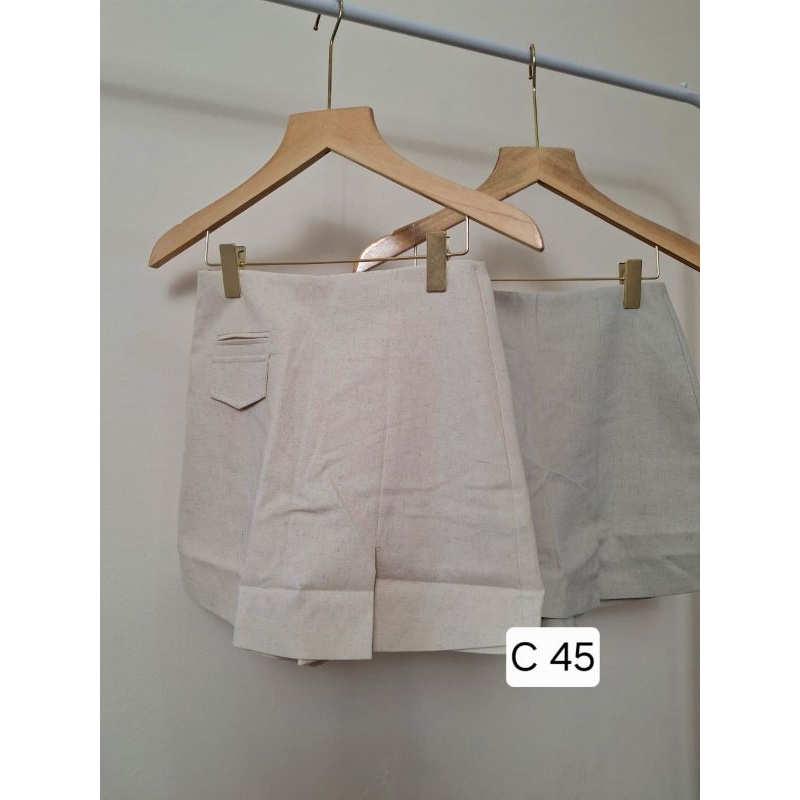 Bawahan Wanita C45 | Ganghan Collection