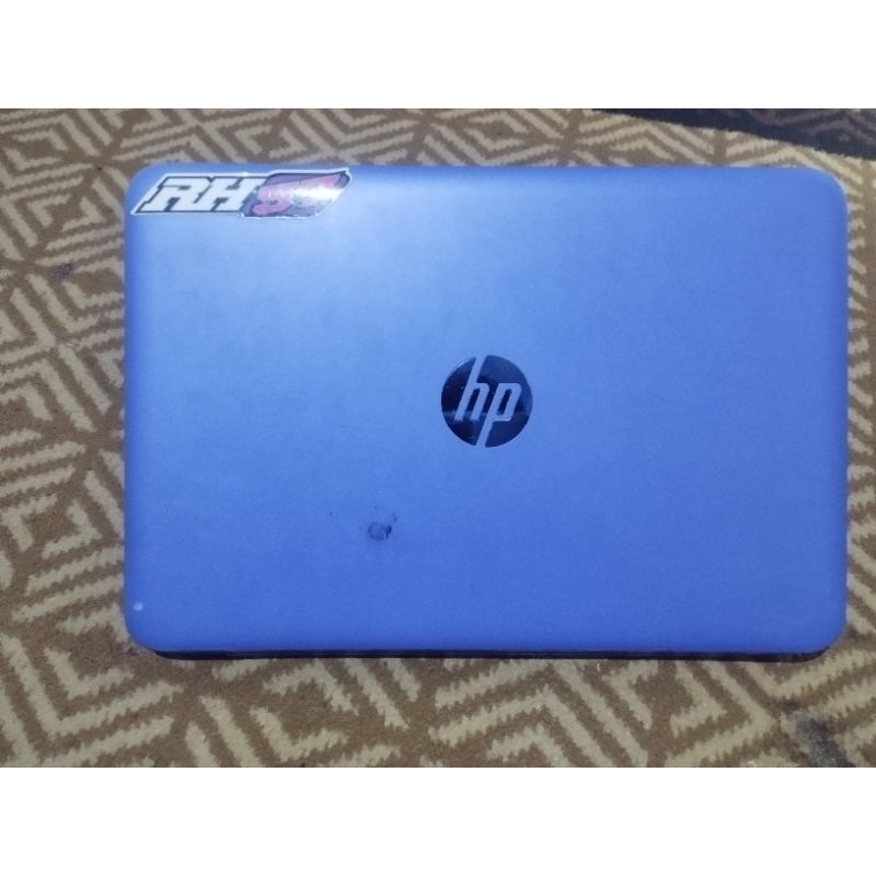 Notebook HP Stream pc 13