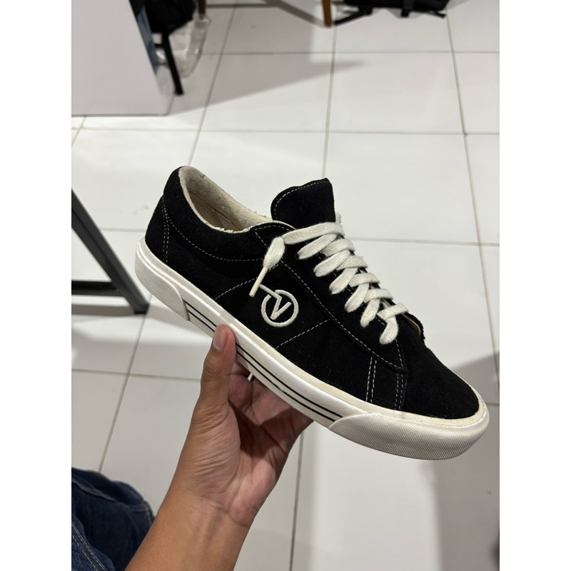 Vans Sid Dx