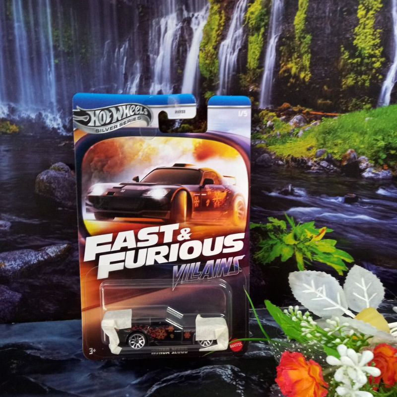 hotwheels suki hitam honda S2000