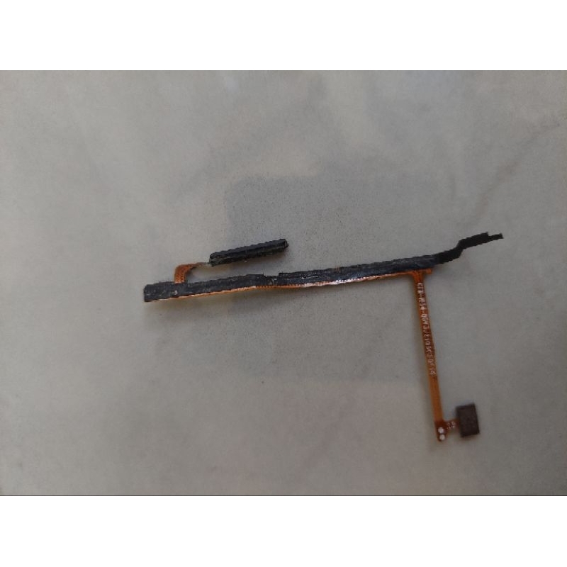 Sidik jari Vivo y12s original copotan