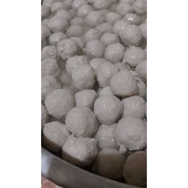 

Bakso3R