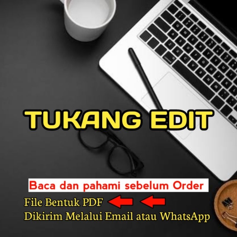 

Surat lamaran kerja