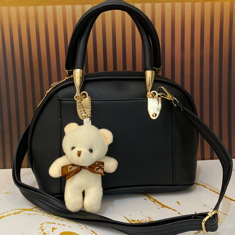 Tas Selempang Wanita Haruka Bag