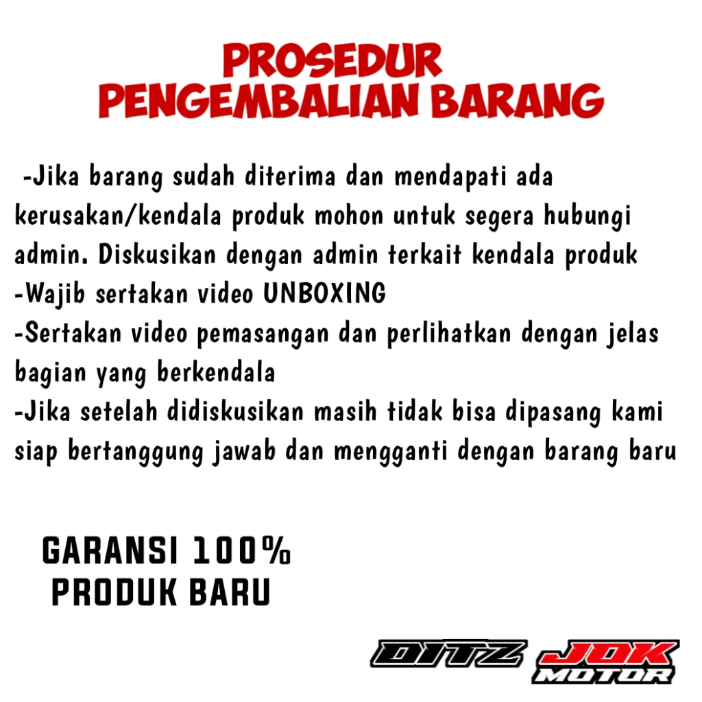 HJK Sarung Jok Motor(PAKAI KARET)Model Embos/Press Prima