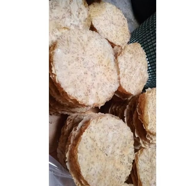 

kerupuk jengkol 250gr