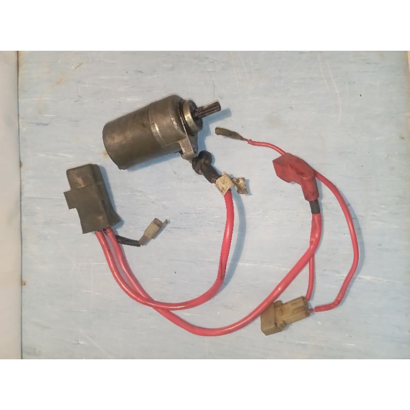 dinamo stater ori copotan mio j / mio gt / soul gt