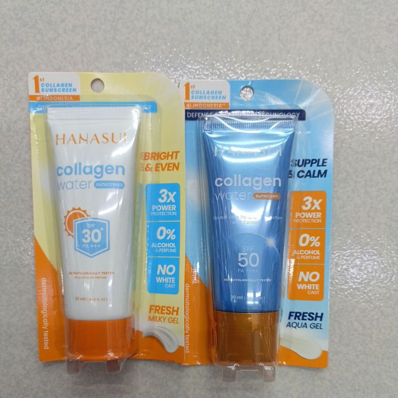 sunscreen hanazui 30ml