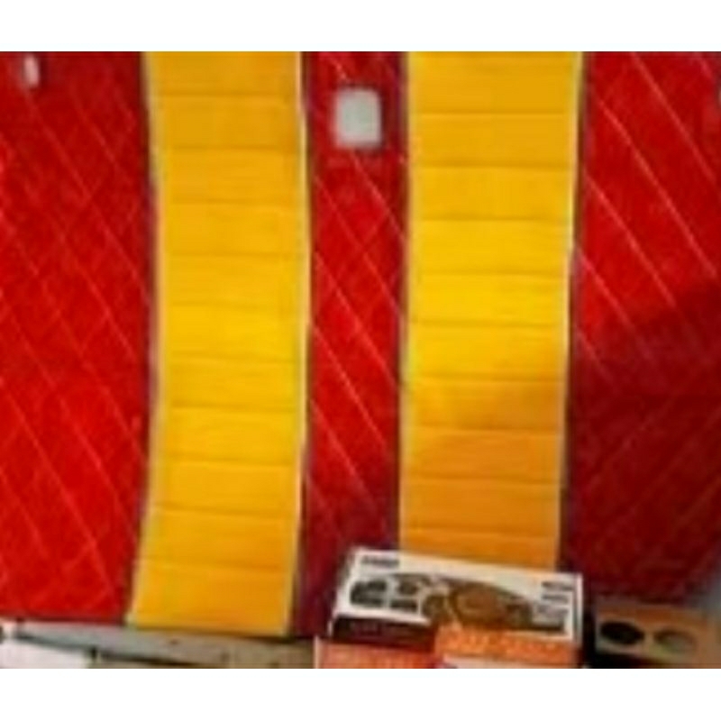 PLAFON TRUK SEMUA JENIS TRUK