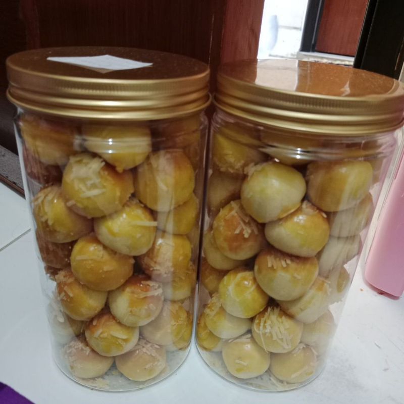 

PO kuker nastar keju