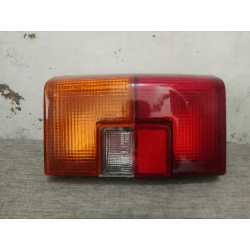 stoplamp Daihatsu charade g10 g11 original kanan