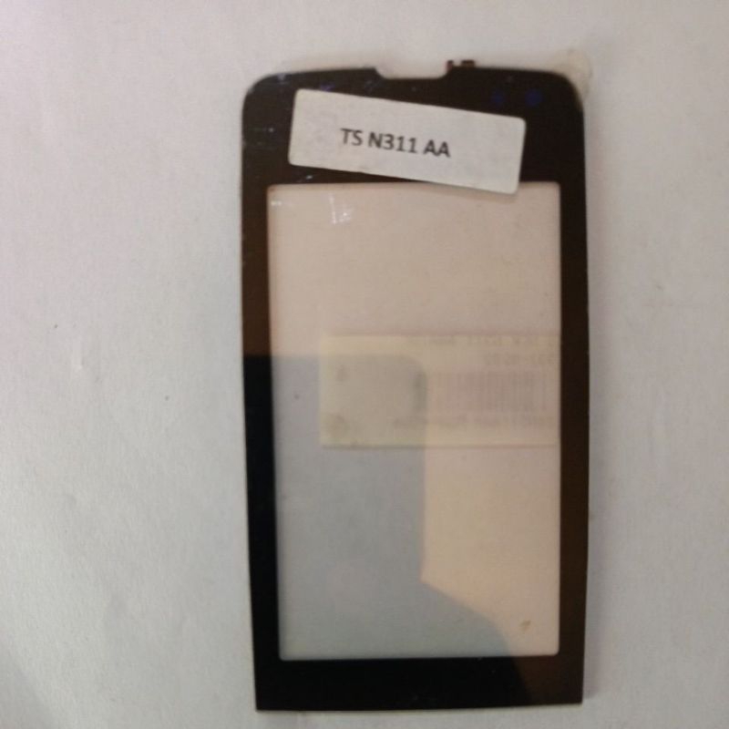touchscreen nokia 311
